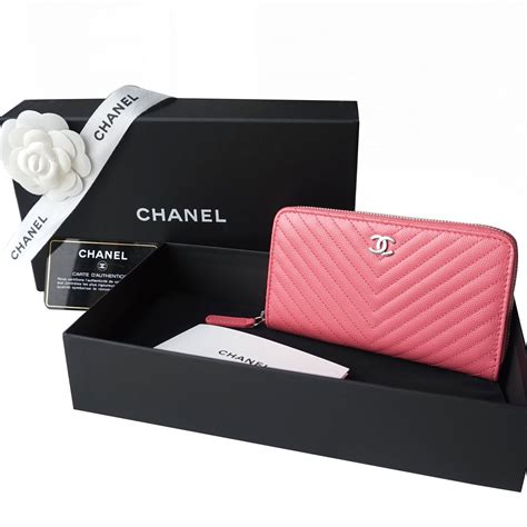 chanel wallets 2020|Chanel wallet euro.